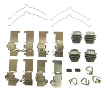 Comprar Kit Antiruido Toyota Avalon Camry 12\u002F18 Del Pastilla 8331