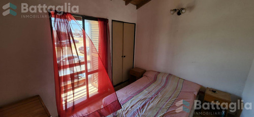 Triplex En San Bernardo