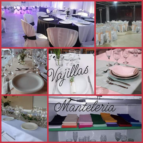 Gabriel Eventos (pilar, Villa Astolfi)