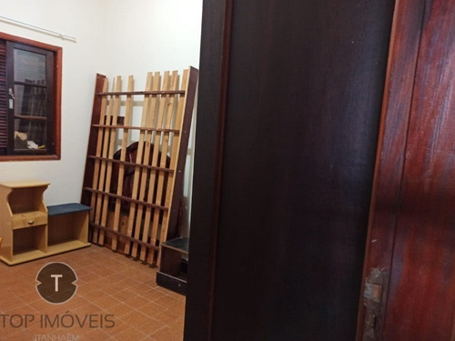 Imagem 12 de 18 de Casa 03 Dormitórios - Ca00594 - 69289255