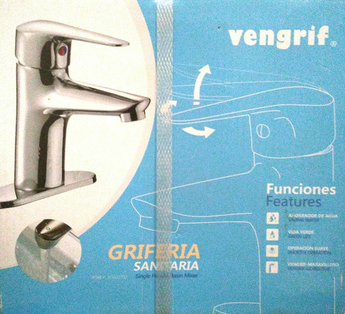 Grifera Vengrif