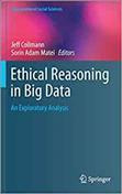 Libro Ethical Reasoning In Big Data : An Exploratory Anal...