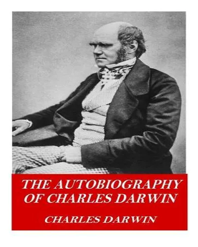 comprar Libro The Autobiography Of Charles Darwin - Charles Darwin