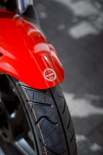 Imagen 10 de 18 de Benelli Tnt150i Inyección - Financiación Al 100% - Bike Up