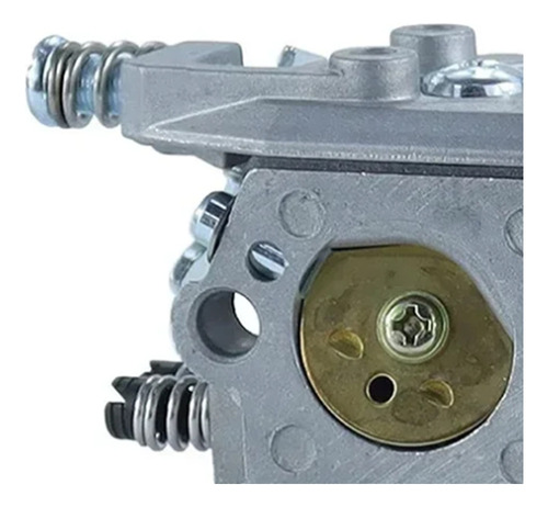 Carburador Wt962 Para Motosierra Walbro Wt 962 Wt-962 Replac