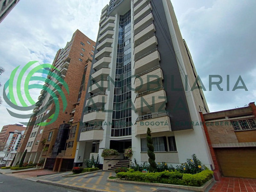 Apartamento En Arriendo En Bucaramanga. Cod A8091