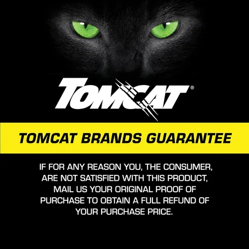 Tomcat Asesino De Topos, Imita Comi - Unidad a $590
