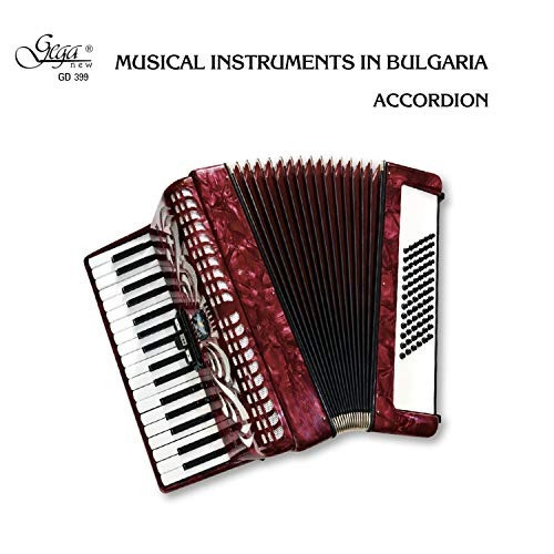 Kolev Kosta Musical Instruments In Bulgaria Usa Import Cd
