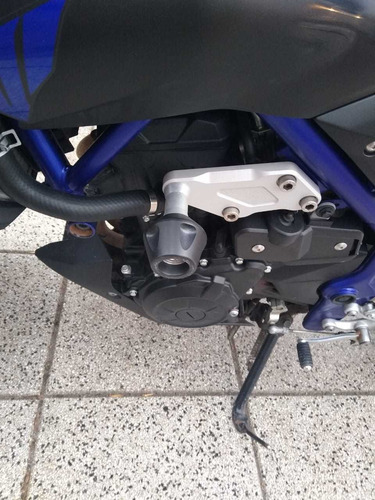 Yamaha Mt 03