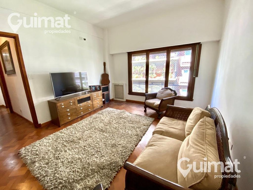 Imagen 3 de 24 de Excelente Piso De 4 Ambientes, Totalmente Reciclado, Juncal Y Libertad.