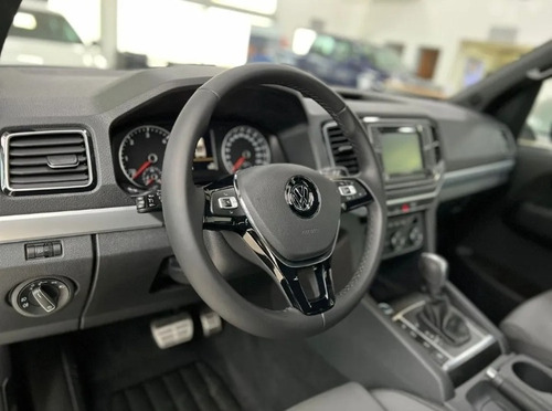 Imagen 10 de 19 de Volkswgen Amarok Confortline 4 X 2 Aut My23 #26