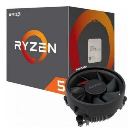 Pc Gamer Ryzen5 5500 32gb Ram 512gb M.2 Rtx3050 Ax20 600w