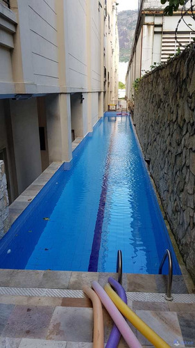 Imagem 30 de 30 de Apartamento Com 2 Dorms, Botafogo, Rio De Janeiro, Cod: 83 - A83