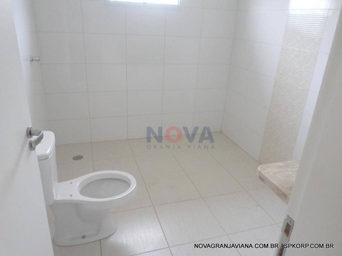 Imagem 22 de 30 de Casa Residencial À Venda, Reserva Vale Verde, Cotia - Ca1412. - Ca1412