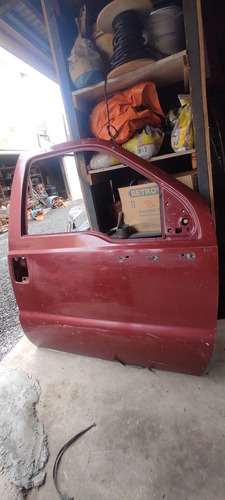 Porta F350 F4000 99 00 01 02 03 04 05 06 07 A 19 Ld Original (Usado)