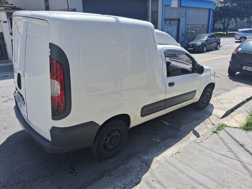 Fiat Fiorino 1.4 Flex 4p