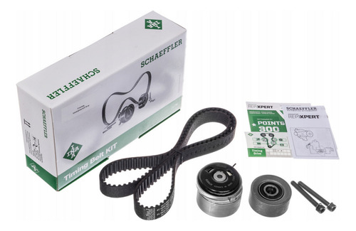 Kit Distribución Ina Citroen Berlingo 1.6 B9 Diésel 2012-