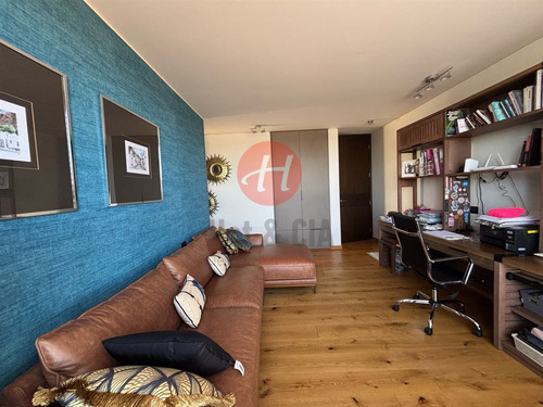 Departamento En Venta De 3 Dorm. En Temuco