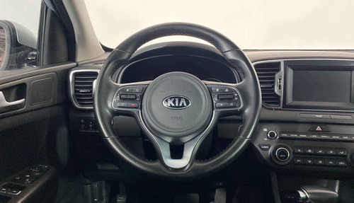 Imagen 15 de 15 de 117422 - Kia Sportage 2018 Con Garantía