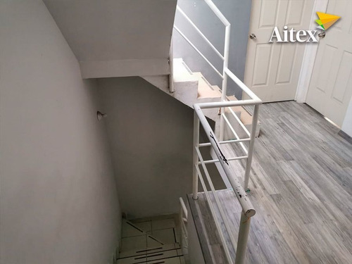 Imagen 8 de 12 de Bonita Casa En Venta, Col. Santa María Xochicuac, Ecatepec D
