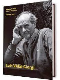 Luis Vidal Giorgi   Coleccion Teatro