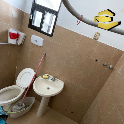 Imagen 10 de 12 de Alquiler Apartamento 1 Dormitorio Cordón Sur Montevideo G