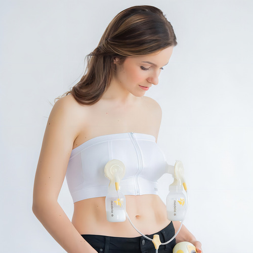Sujetador Top Easy Expression Tam.m Breast Expression - Medela