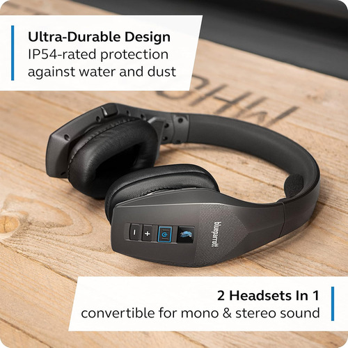 Blueparrott S650-xt Auriculares Bluetooth