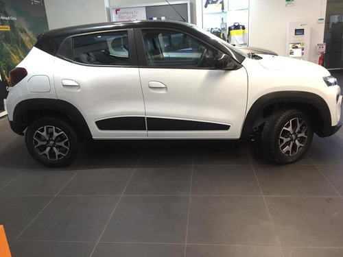 Imagen 6 de 22 de Nuevo Renault Kwid Iconic Financiación 100% Wv