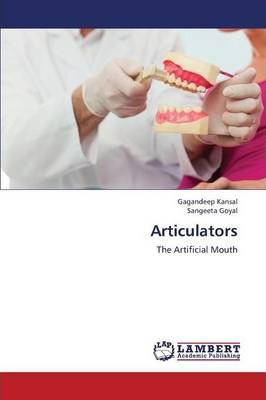 Libro Articulators - Kansal Gagandeep