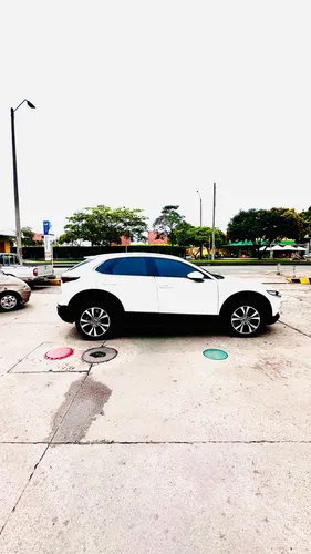 Mazda CX-30 2.0 Touring Hibrido Ligero - Mhev At
