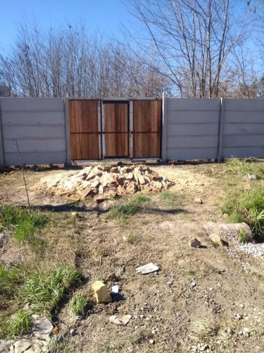 Imagen 3 de 6 de Venta De Fraccion De Terreno + Casa A Terminar