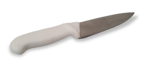 Cuchillo Arbolito Trozador De Pescado 20cm 2708b