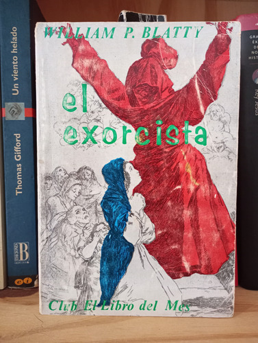 El Exorcista - William Blatty