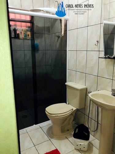 Imagem 15 de 15 de 3500-casa 2 Dormitórios Mongaguá Financiamento Bancário