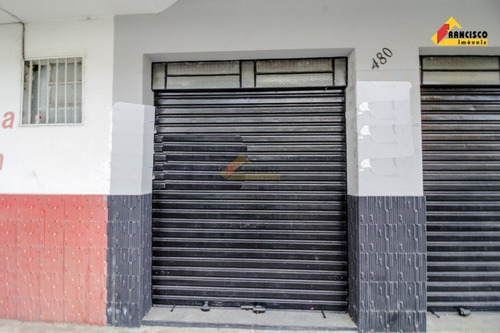 Imagem 2 de 13 de Loja Para Aluguel, Catalão - Divinópolis/mg - 13855