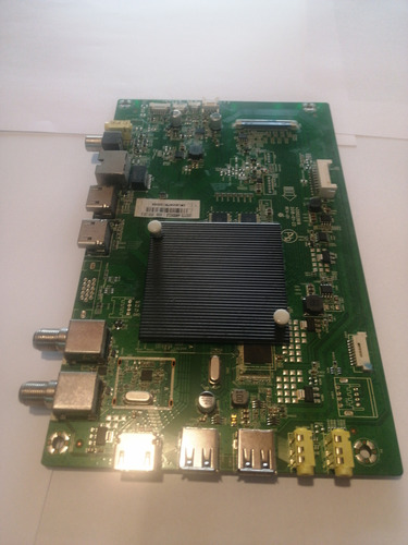 Main Board Rca Led49uhd-smt