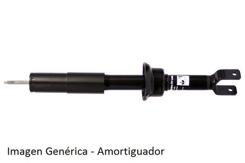 Amortiguador Trasero Jetta 1997 - 2000 2l Roadmatic Gas