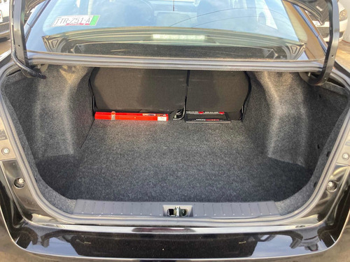 Imagen 13 de 14 de Nissan Versa 2020 1.6 Sense At