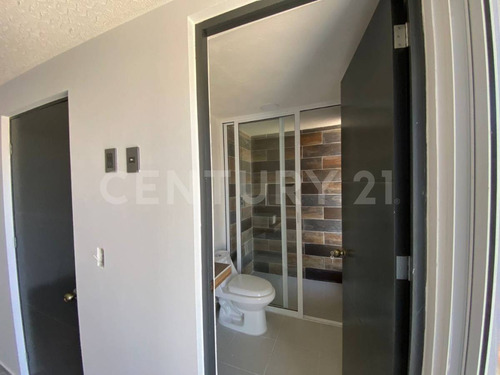 Casa Nueva En Venta, 3 Recámaras, Roof Garden, Centro De Tetla, Tlaxcala