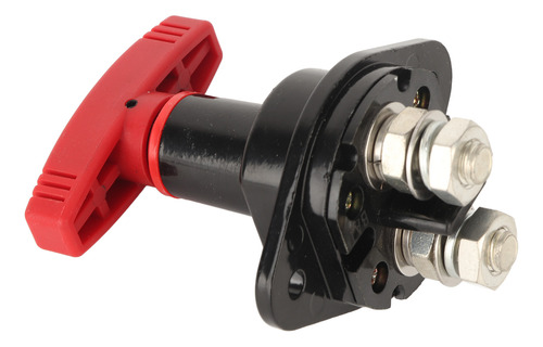 Desconexión De La Batería, 12 V, 24 V, Corte De Energía, Ais