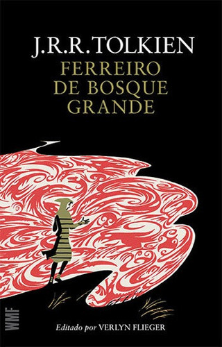 Ferreiro De Bosque Grande, De Ronald Eduard Kyrmse. Editora Wmf Martins Fontes Em Português