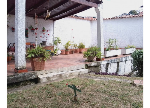 Casa Venta Caracas Terrazas De Club Hipico Inmobiliaria Day 8959
