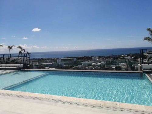 Imagen 2 de 10 de Vendo Apartamento En Bella Vista