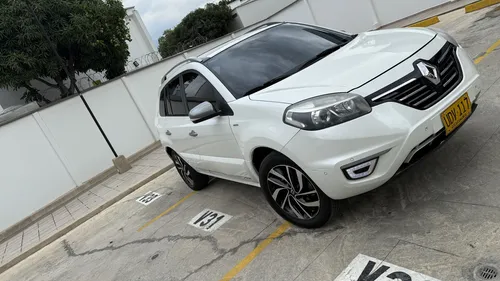 Renault Koleos 2.5 Sportway R Link 4x2