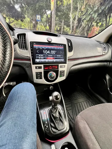 Kia CERATO KOUP 2.0 Sx