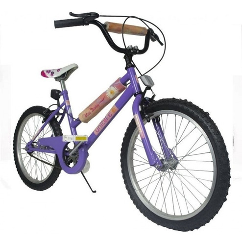 Bicicleta Unibike R20 200022 Bmx Nena