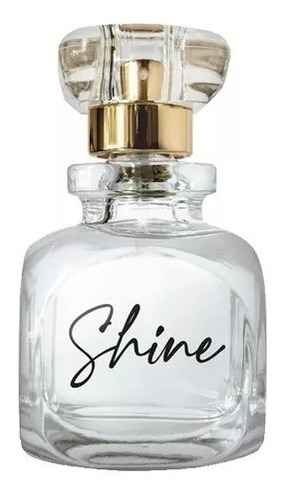 Millanel Frag. Fem. Exclusiva Shine Eau De Parfum 55 Ml.