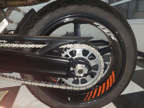 Imagen 8 de 11 de Ktm 990 Smt