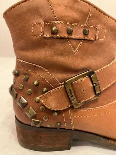 Botas Blaque 37 (Usado)